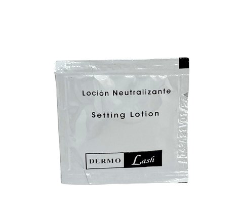 Loción neutralizante 1ml Dermolash