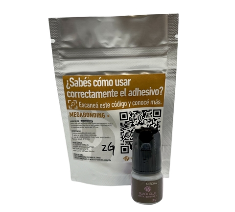 Pegamento Neicha Mega bonding + 2G - comprar online