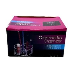 Organizador de acrílico corazón 1121 - comprar online