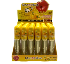voluminizador de labios yellow chili Mocallure