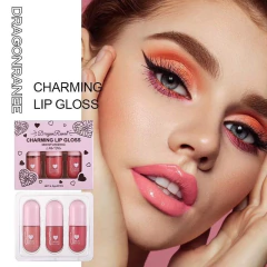 Labial líquido mini charming dragon ranee 3u en internet