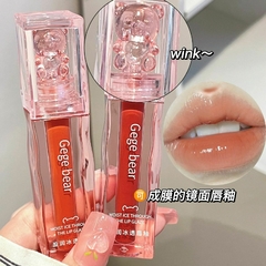 Labial líquido moist ice Gege Bear - comprar online