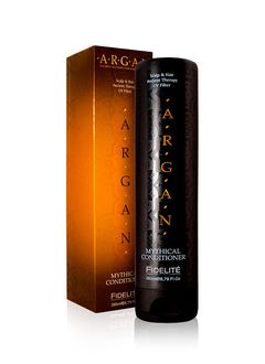 Acondicionador Argan Mythical 260ml Fidelite