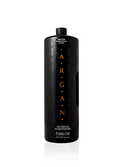 Acondicionador Argan Mythical 900ml Fidelite