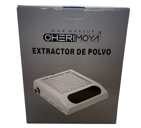 Extractor de polvo cherimoya - comprar online