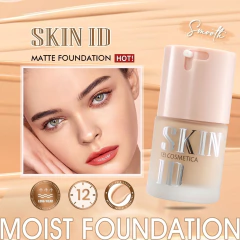 Base Liquida Skin Id Tei - comprar online