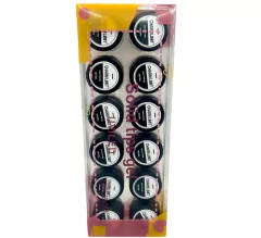 Pegamento para tips en gel sólido charm limit - comprar online