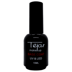 Base Coat Tejar Esmalte Semipermanente Uv / Led - comprar online