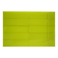 Bloque De Pulir x 10 Unidades Varios Colores - comprar online