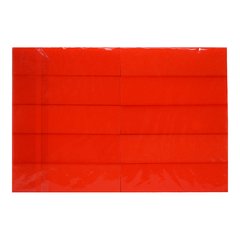 Bloque De Pulir x 10 Unidades Varios Colores - tienda online
