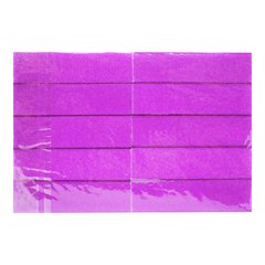 Bloque De Pulir x 10 Unidades Varios Colores