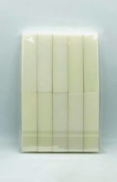 Bloques pack x10 - comprar online