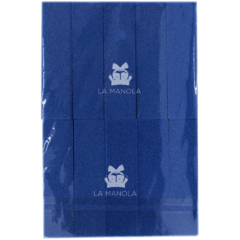 Bloque buffer x10 Varios Colores