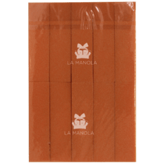 Bloque buffer x10 Varios Colores - comprar online