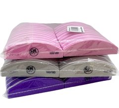 Pack 20u Limas mini SK 100/180 medialuna