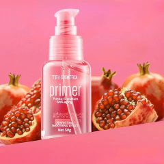 Primer Hidratante Granada Tei - comprar online
