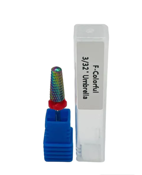 FRESA CARBURO DE TUNGSTENO 5EN1