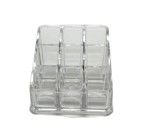 Organizador de acrílico 8811