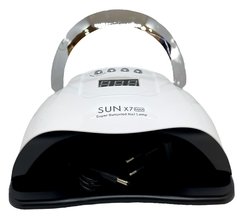 Cabina led/Uv Sun x7 MAX 220w - comprar online