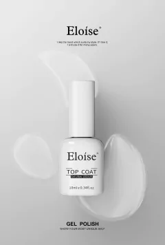 Top Coat ELOISE 10ml (010021) APROBADO POR ANMAT - comprar online