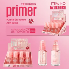 Primer Hidratante Granada Tei