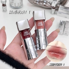 Labial plata GEGE BEAR