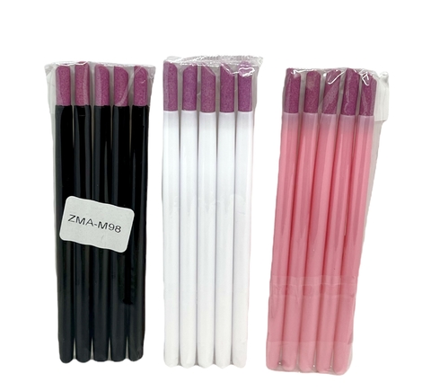 Pack x5 Lima obelisco color surtido