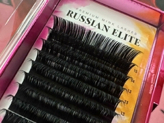 Extensiones Russian Elite CC(0,10) MIX
