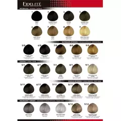 Tintura Fidelite Color Master - comprar online