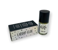Pegamento liquido 15ML Gliiter Glow