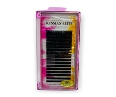Extensiones Russian Elite CC(0,07) MIX en internet
