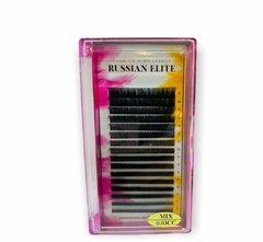 Extensiones Russian Elite CC(0,03) MIX en internet