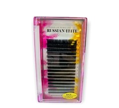 Pestaña Russian Elite MIX 0.05CC - comprar online