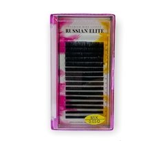 Pestaña Russian Elite MIX 0.03D - comprar online