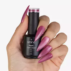 Esmalte ojo de gato meline - comprar online