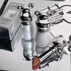 Imagen de Labial mist Velvet Gege Bear