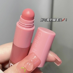 Imagen de Labial crayón 4en1 Gege Bear