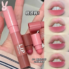 Labial crayón 4en1 Gege Bear - La Manola