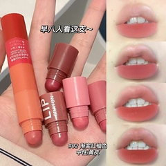 Labial crayón 4en1 Gege Bear - comprar online