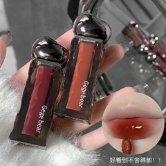 Labial líquido Iceberg Gege Bear