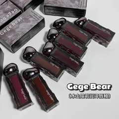 Imagen de Labial líquido Iceberg Gege Bear