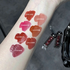 Labial líquido Iceberg Gege Bear