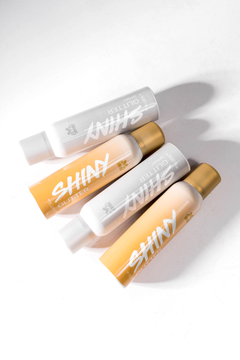 Polvo de hadas en aerosol Shiny glitter PROMO X120
