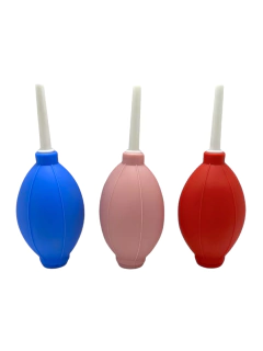 Soplador secador manual