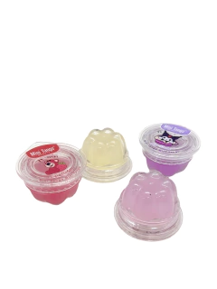 Bálsamo labial gelatina personajes mini tango - comprar online