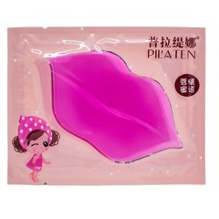 Mascarilla parche Colageno labios - comprar online