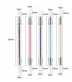 Pack 5u Repujadores SILICONA Colors - tienda online