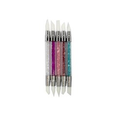 Pack 5u Repujadores SILICONA Colors - comprar online