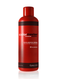 Revelador en Crema Perfumado 20 Vol 990ml Fidelite