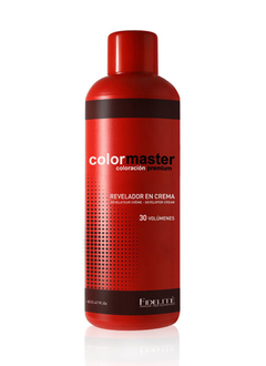 Revelador en Crema Perfumado 30 Vol 990ml Fidelite